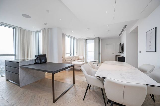 Atlas Building, Old Street, London, EC1V 2 bed flat for sale