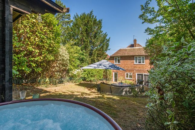 High View Road, Onslow Village... 4 bed detached house for sale