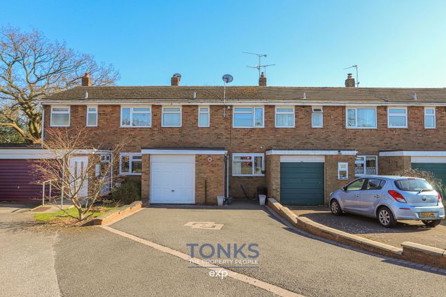 Chichester Drive, Birmingham B32 3 bed terraced house for sale