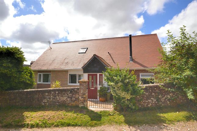 4 bedroom detached bungalow for sale