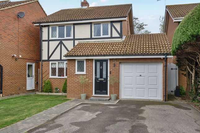 Merrifield Close, Lower Earley, RG6 3 bed detached house for sale
