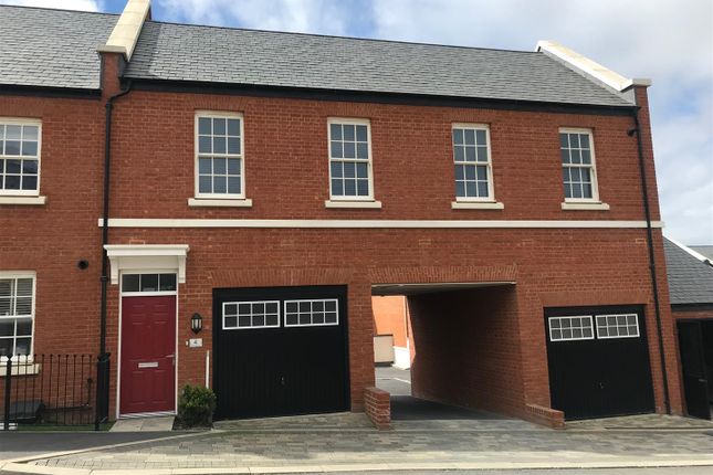 Sculptor Way, Plymouth PL9 2 bed flat for sale