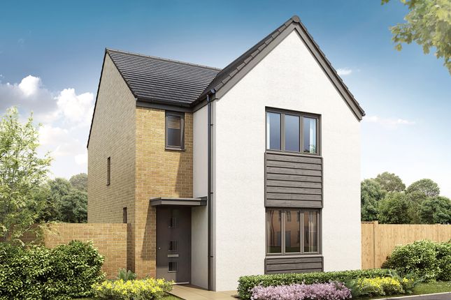 Plot 366, The Derwent at The Maples... 3 bed detached house for sale