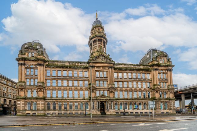 95 Morrison Street, Flat 126... 1 bed flat for sale