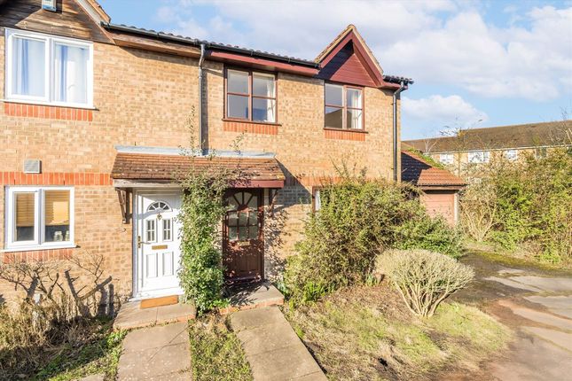 Brendon Grove, London N2 3 bed house for sale
