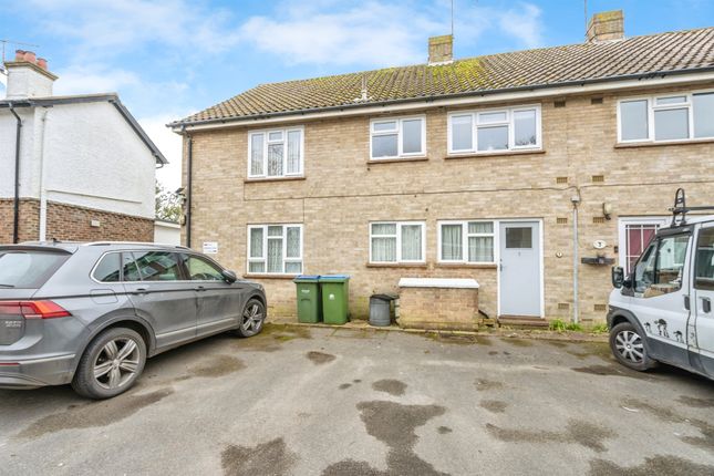 2 bed property