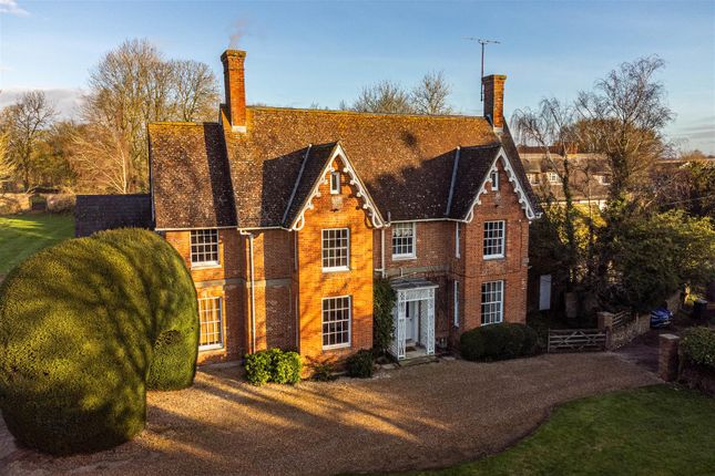 Wenden Road, Arkesden CB11 7 bed detached house for sale