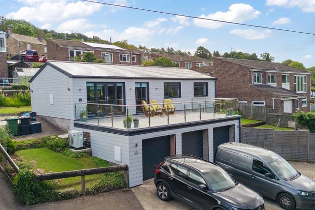 Bells Place, Cinderford... 3 bed detached house for sale