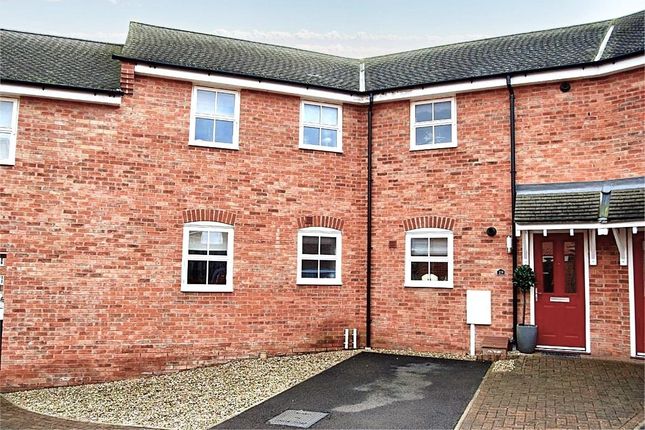 2 bed flat