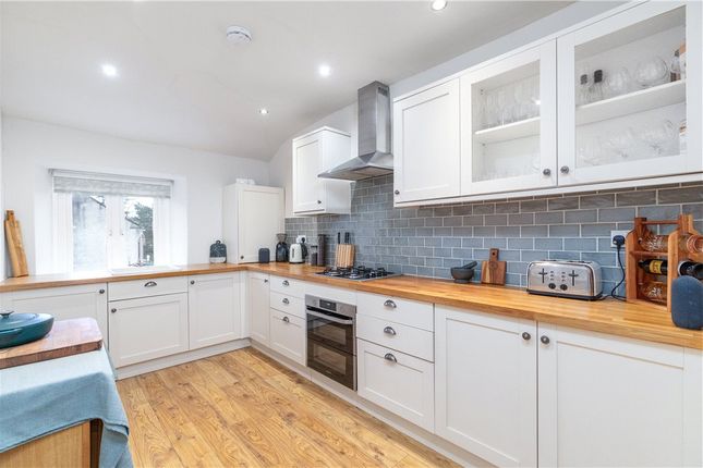 Mount Pleasant, Ilkley, LS29 2 bed apartment for sale