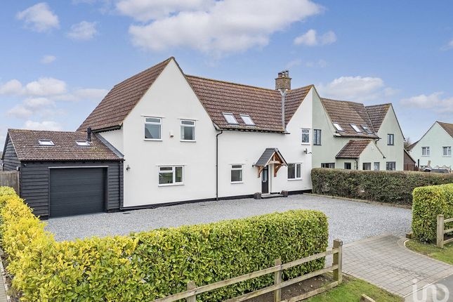 4 bed semi-detached house