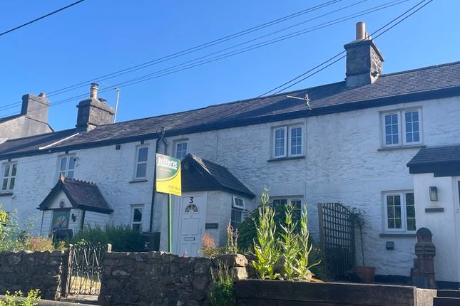 3 bed terraced house