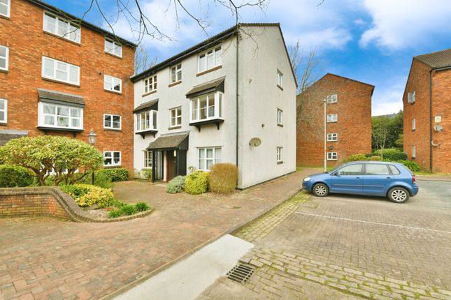 1 bed flat