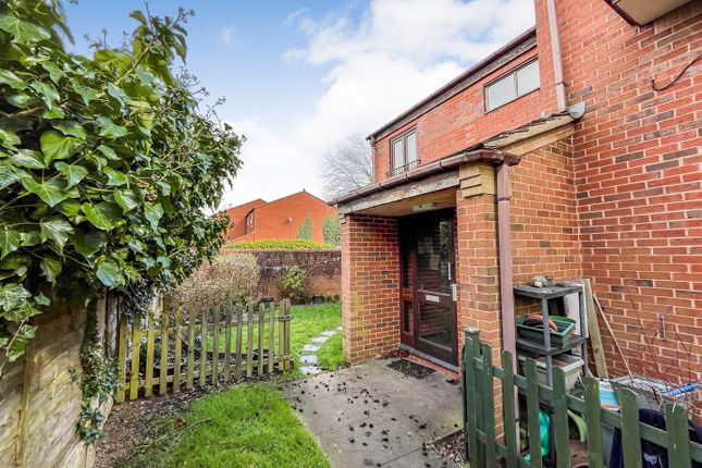 1 bed flat