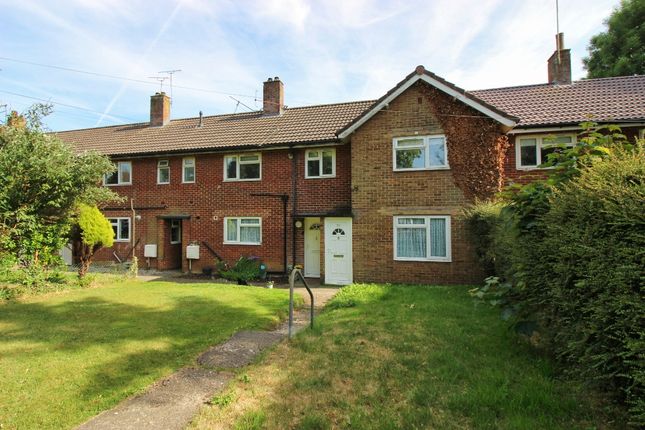 Fairfield Road, Borough Green TN15 2 bed maisonette for sale
