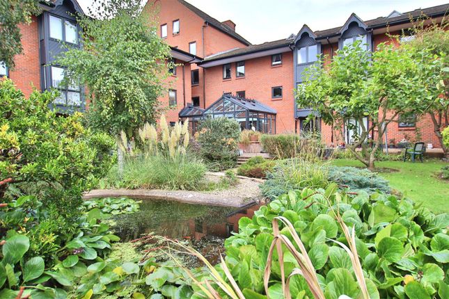 Station Street, Tewkesbury 2 bed sheltered housing for sale
