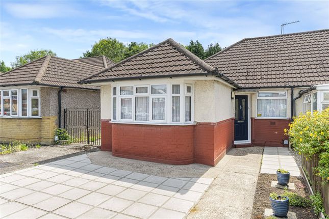 2 bedroom bungalow for sale