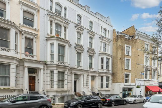 Hatherley Grove, Westbourne Grove... 2 bed flat for sale