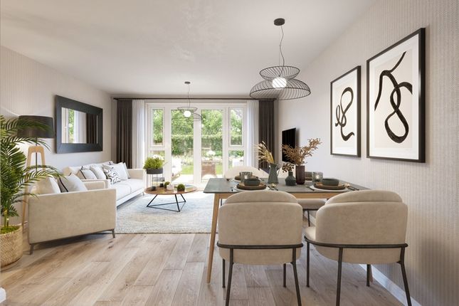 Wilford at High Forest Louth Road... 2 bed end of terrace house for sale