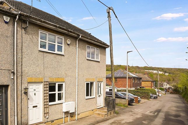 The Street, Rochester ME2 2 bed terraced house for sale