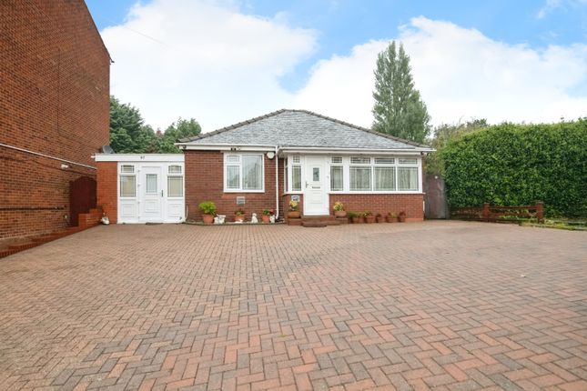 4 bedroom detached bungalow for sale