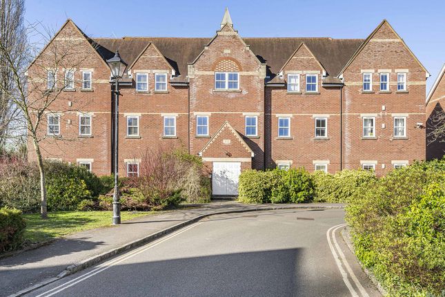 2 bed flat
