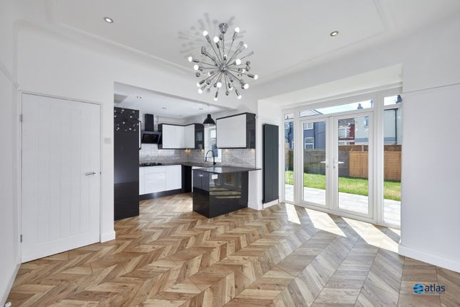 3 bed semi-detached house