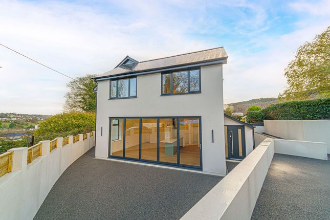 Pontnewynydd, Pontypool, NP4 4 bed semi