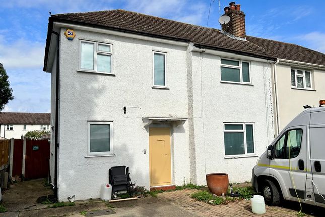 3 Bedroom Semi Detached House