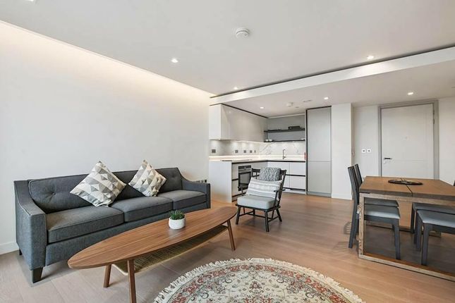 1 bed flat
