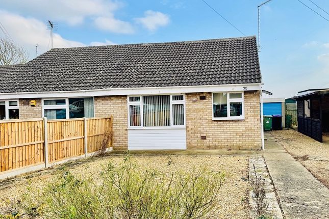 3 bed semi-detached house