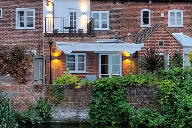 Blackfriars Street, Canterbury, Kent... 2 bed terraced house for sale