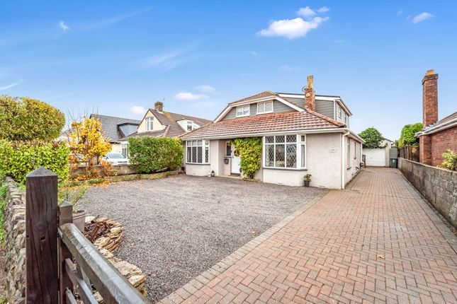 4 bed detached house