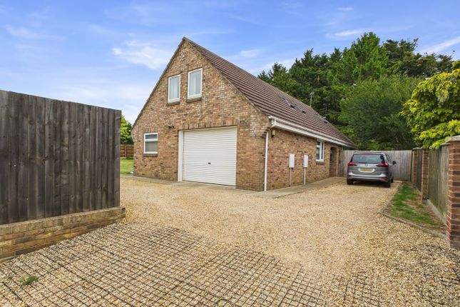 Trafalgar Road, Downham Market PE38 3 bed detached house for sale
