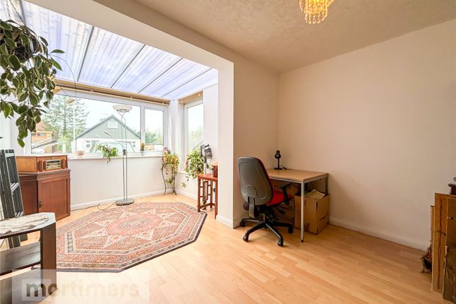 Bryers Croft, Wilpshire, Blackburn... 2 bed maisonette for sale