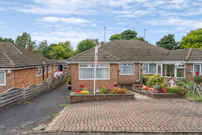 3 bedroom semi-detached bungalow for sale