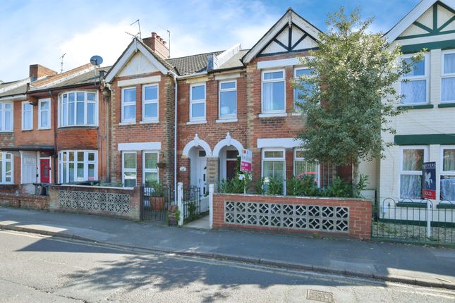 2 bed flat