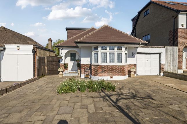 4 bedroom detached bungalow for sale