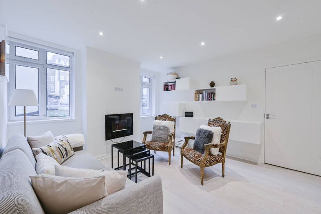 Montagu Street, Marylebone, London, W1H 1 bed flat for sale