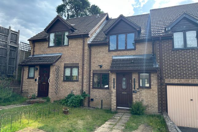 St. Christophers Gardens, Ascot SL5 2 bed terraced house for sale