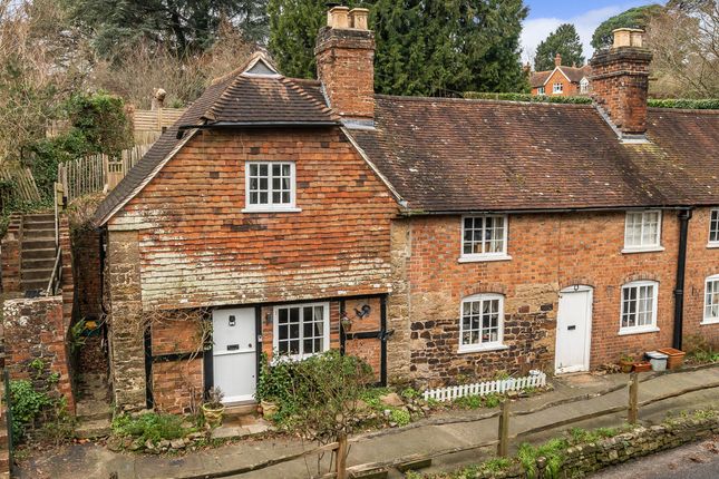 Lower Street, Fittleworth, RH20 1 bed end of terrace house for sale