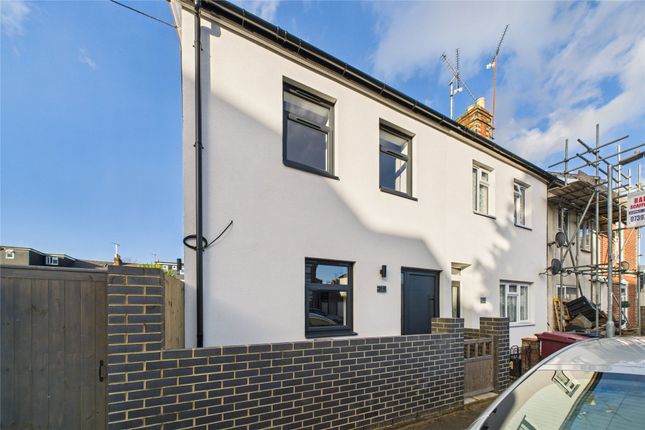 4 bed end terrace house
