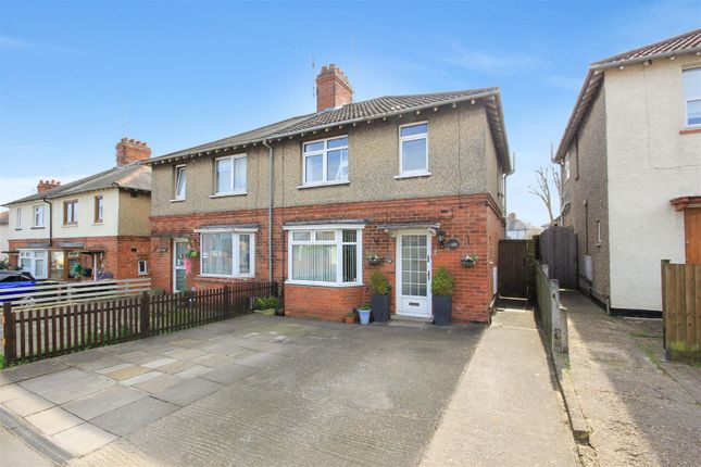 3 bed semi-detached house