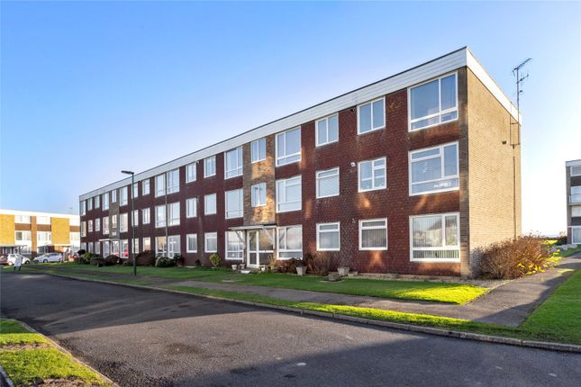Millfield Close, Rustington... 3 bed flat for sale
