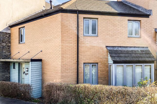 3 bed terraced house
