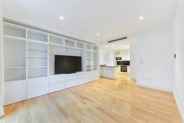 Blandford Street, Marylebone, W1U 2 bed apartment for sale