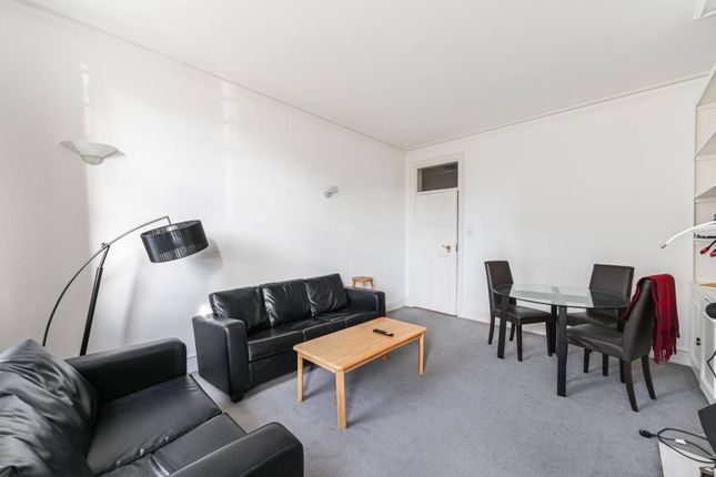 Vauxhall Bridge Road, Westminster... 2 bed flat for sale