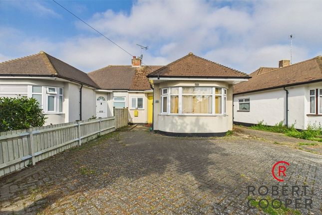 3 bedroom bungalow for sale