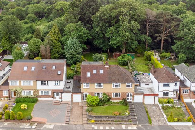 Gladsdale Drive, Pinner HA5 4 bed semi