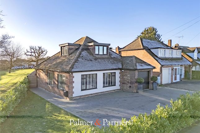 Chignal Road, Essex CM1 3 bed detached house for sale